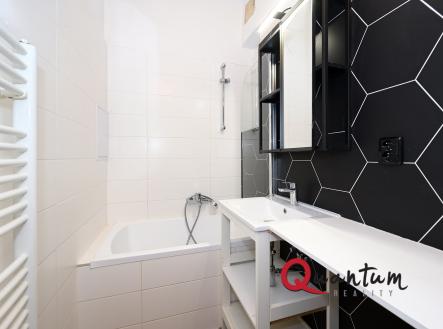 Pronájem bytu, 2+kk, 48 m²