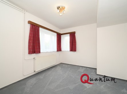 Pronájem bytu, 1+kk, 26 m²