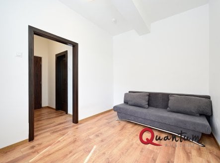 Prodej hotel, 19 m²