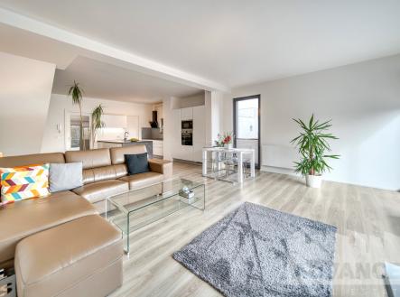 Prodej bytu, 4+kk, 120 m²