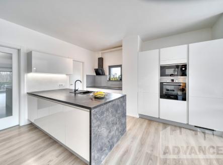 Prodej bytu, 4+kk, 120 m²