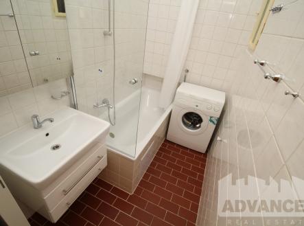 Pronájem bytu, 2+1, 79 m²