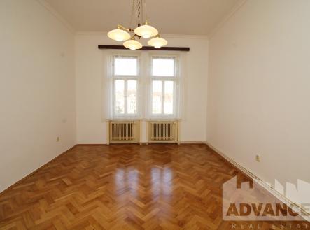 Pronájem bytu, 2+1, 79 m²