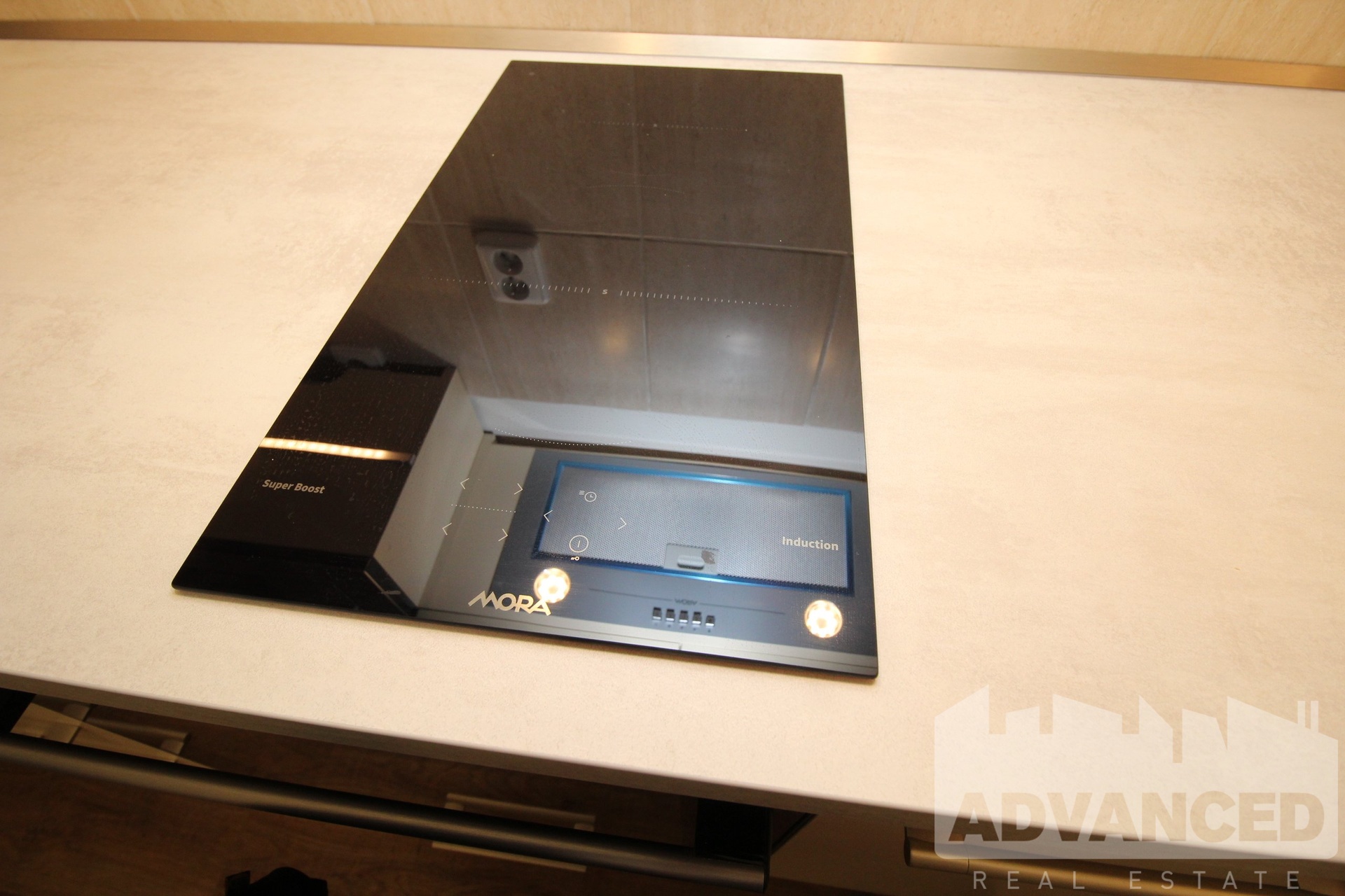 induction hob