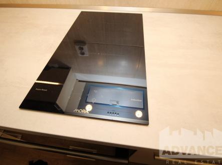 Pronájem bytu, 1+1, 32 m²