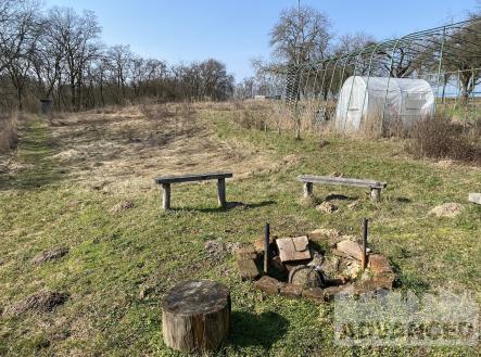 Prodej pozemku pro bydlení, 3 638 m²