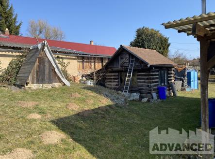 Prodej pozemku pro bydlení, 3 638 m²