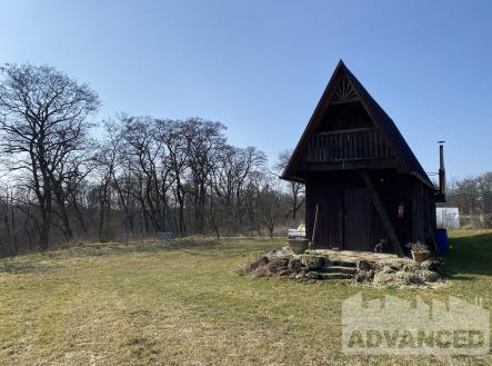 Prodej pozemku pro bydlení, 3 638 m²