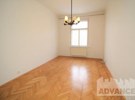 Pronájem bytu, 2+1, 85 m²