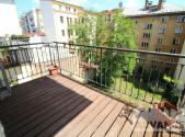 Pronájem bytu, 2+1, 78 m²