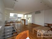 Pronájem bytu, 4+kk, 127 m²
