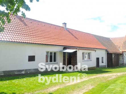 Prodej - dům/vila, 158 m²