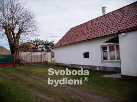 Prodej - dům/vila, 158 m²