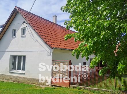 Prodej - dům/vila, 158 m²