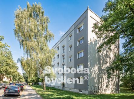 Pronájem bytu, 2+1, 54 m² obrázek