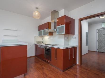 Pronájem bytu, 2+kk, 62 m²