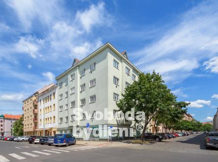 Prodej bytu, 4+kk, 129 m² obrázek