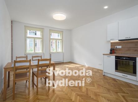 Pronájem bytu, 3+kk, 75 m² obrázek