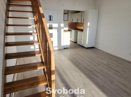 Prodej bytu, 3+kk, 67 m²