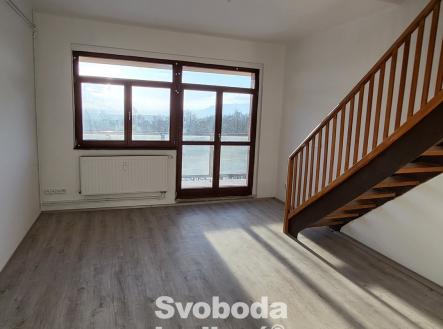 Prodej bytu, 3+kk, 67 m²