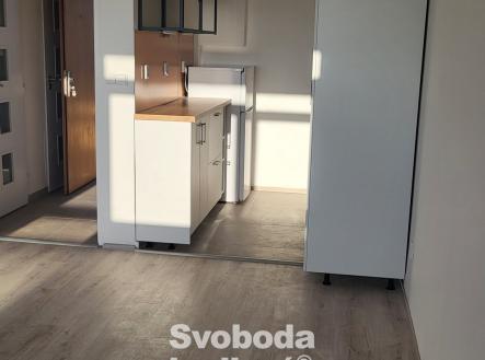 Prodej bytu, 3+kk, 67 m²