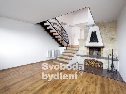 Prodej - dům/vila, 312 m²