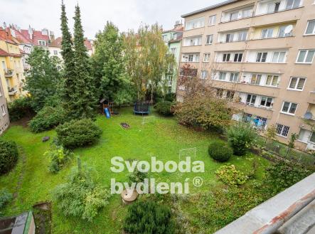 Prodej bytu, 4+kk, 70 m²