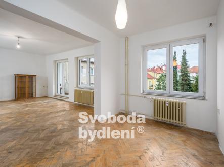 Prodej bytu, 4+kk, 70 m²