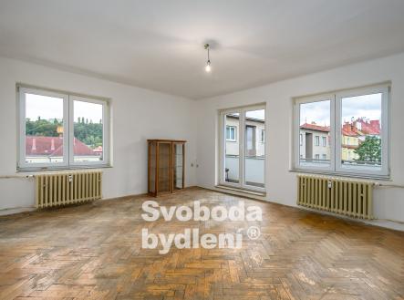 Prodej bytu, 4+kk, 70 m²