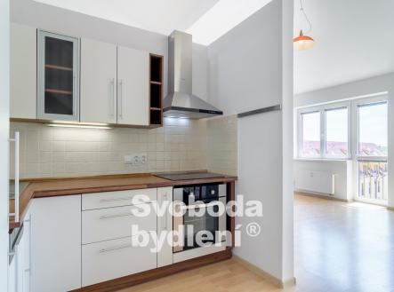 Prodej bytu, 1+kk, 57 m² obrázek