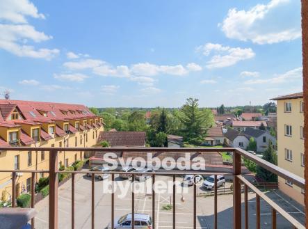 Prodej bytu, 1+kk, 57 m²