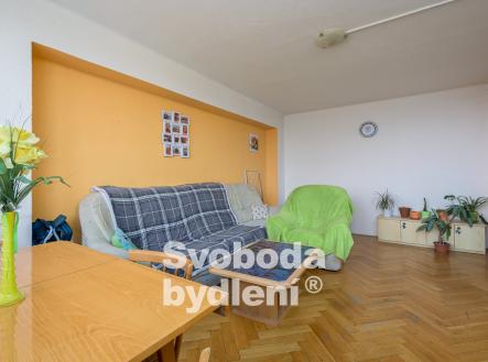 Prodej bytu, 3+1, 72 m² obrázek