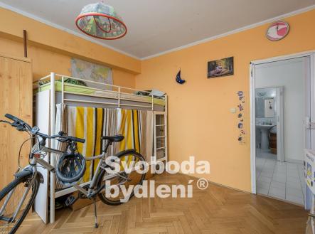 Prodej bytu, 3+1, 72 m²