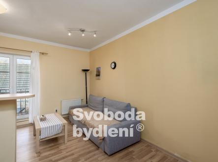 Prodej bytu, 2+kk, 40 m²