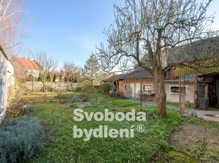 Prodej - dům/vila, 139 m²