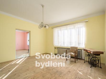 Prodej - dům/vila, 139 m²