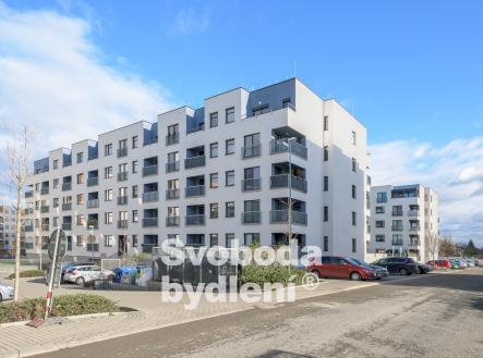 Prodej bytu, 3+kk, 97 m² obrázek