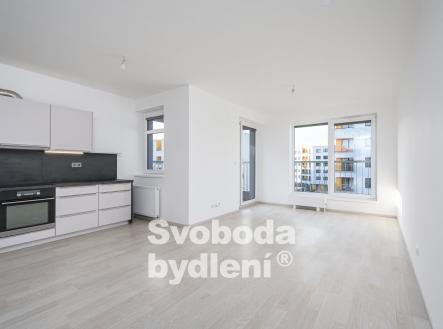 Prodej bytu, 3+kk, 97 m²