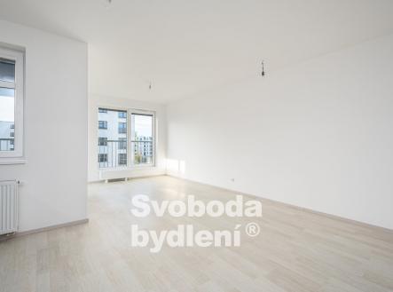 Prodej bytu, 3+kk, 97 m²