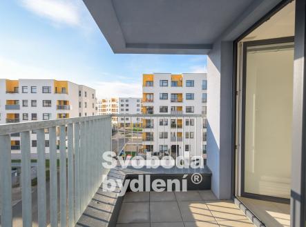 Prodej bytu, 3+kk, 97 m²