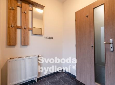 Pronájem bytu, 2+1, 65 m²