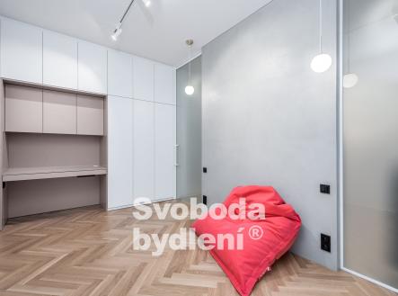 Pronájem bytu, 2+kk, 52 m²