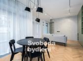 Pronájem bytu, 1+kk, 49 m²