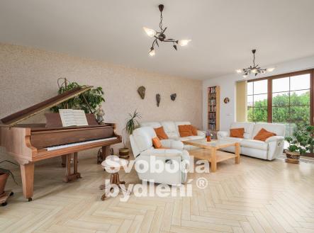 Prodej domu/vily, 228 m²