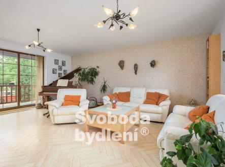 Prodej domu/vily, 228 m²
