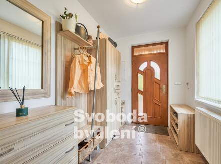 Prodej domu/vily, 228 m²