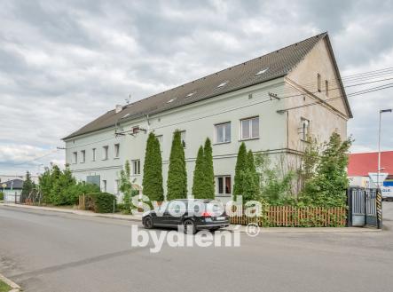 Prodej hotel, 879 m²