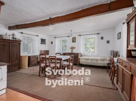 Prodej domu/vily, 151 m²