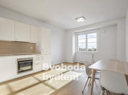 Pronájem bytu, 3+kk, 75 m² obrázek