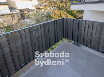 Pronájem bytu, 3+kk, 75 m²